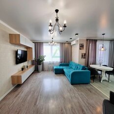 Квартира 85,6 м², 3-комнатная - изображение 2