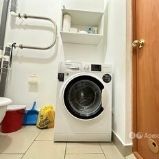 Квартира 22,6 м², студия - изображение 4
