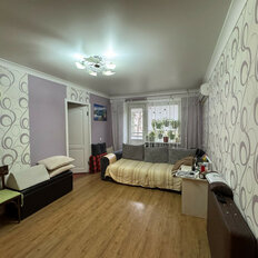 Квартира 56 м², 3-комнатная - изображение 1