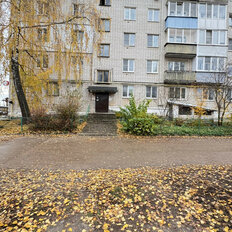 Квартира 58,5 м², 3-комнатная - изображение 1