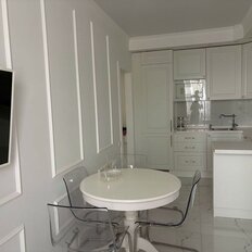 Квартира 61,5 м², 2-комнатная - изображение 4