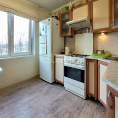 Квартира 61 м², 3-комнатная - изображение 4