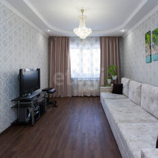 Квартира 87,6 м², 4-комнатная - изображение 3