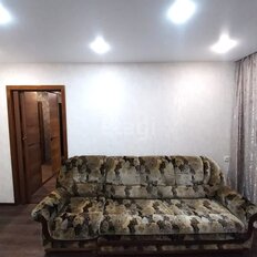 Квартира 47,7 м², 2-комнатная - изображение 3