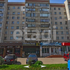 Квартира 46,9 м², 2-комнатная - изображение 1