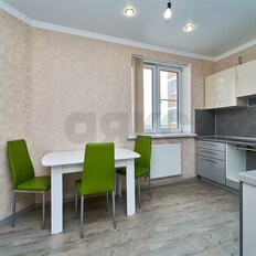 Квартира 62 м², 2-комнатная - изображение 2