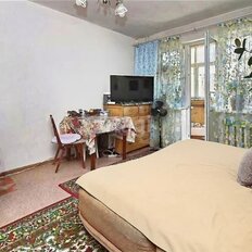 Квартира 30 м², 1-комнатная - изображение 4