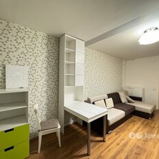 Квартира 49 м², 1-комнатная - изображение 5