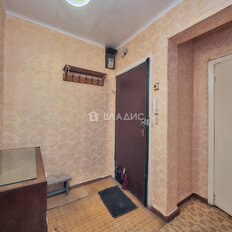 Квартира 40,9 м², 2-комнатная - изображение 4