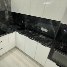 Квартира 53 м², 2-комнатная - изображение 3