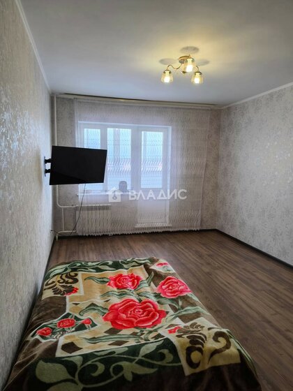 27,6 м², квартира-студия 3 200 000 ₽ - изображение 53