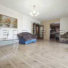 Квартира 119 м², 3-комнатная - изображение 2
