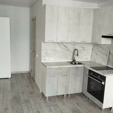 Квартира 28 м², студия - изображение 3
