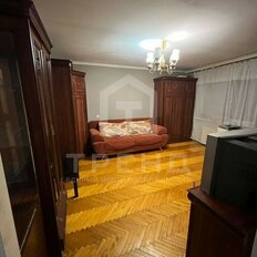 Квартира 45,7 м², 2-комнатная - изображение 3