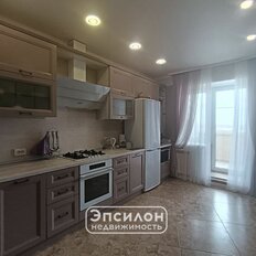 Квартира 92,8 м², 3-комнатная - изображение 2