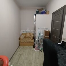 Квартира 50,8 м², 3-комнатная - изображение 3