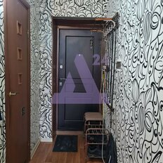 Квартира 16 м², студия - изображение 3