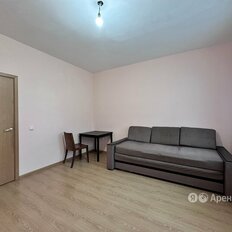 Квартира 52 м², 2-комнатная - изображение 5