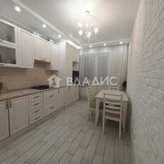 Квартира 61,6 м², 2-комнатная - изображение 1