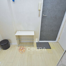 Квартира 29 м², 1-комнатная - изображение 2
