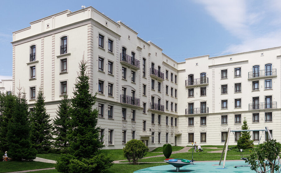 61,1 м², 3-комнатная квартира 19 900 000 ₽ - изображение 105