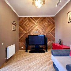 Квартира 69 м², 2-комнатная - изображение 4