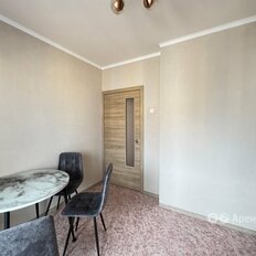 Квартира 37 м², 1-комнатная - изображение 4