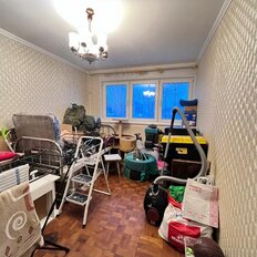 Квартира 60,8 м², 3-комнатная - изображение 4