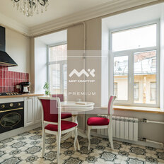 Квартира 92 м², 4-комнатная - изображение 3