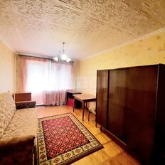 Квартира 32,3 м², 1-комнатная - изображение 2