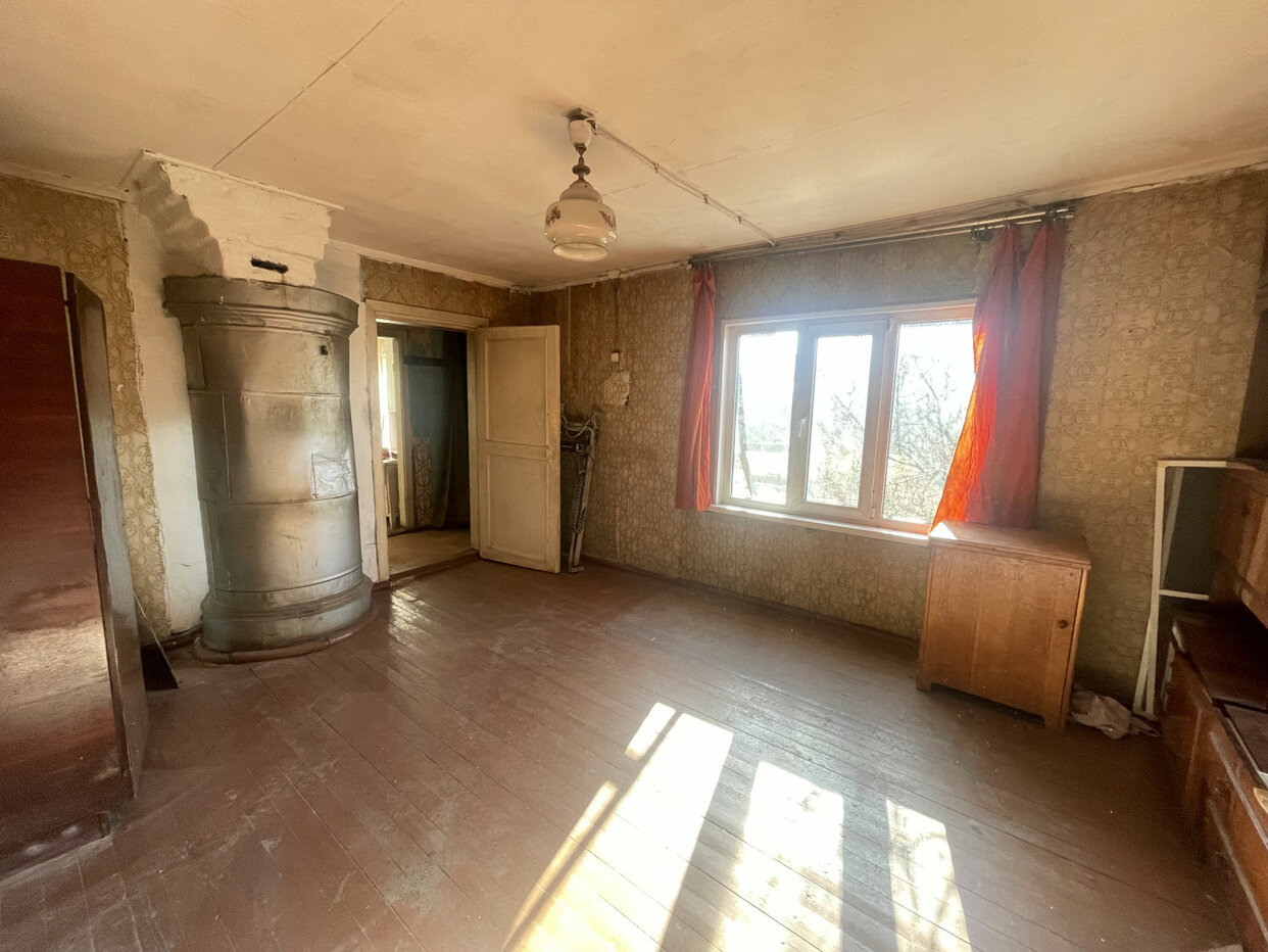 Квартира 1-комн. 31.5 м² в Петрозаводск — фото 3