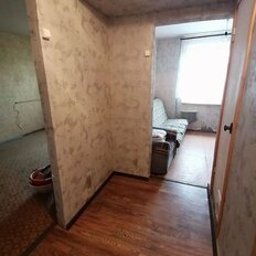 Квартира 33 м², 1-комнатная - изображение 1
