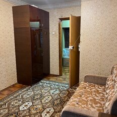 Квартира 61,8 м², 3-комнатная - изображение 4