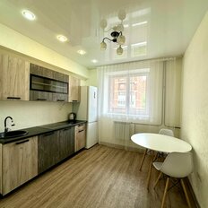 Квартира 36,9 м², 1-комнатная - изображение 2