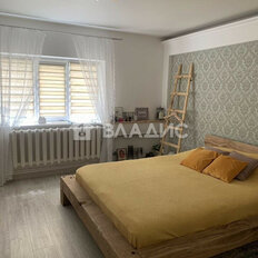 Квартира 29,1 м², 1-комнатная - изображение 1