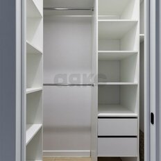 Квартира 46,9 м², 1-комнатная - изображение 1