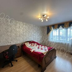 Квартира 50,5 м², 2-комнатная - изображение 3