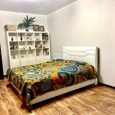 Квартира 72,3 м², 2-комнатная - изображение 1