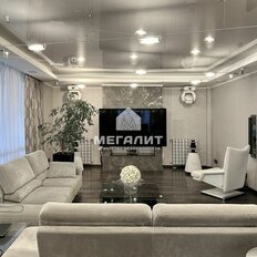 Квартира 363,8 м², 5-комнатная - изображение 3
