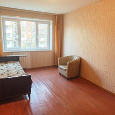 Квартира 63 м², 3-комнатная - изображение 2