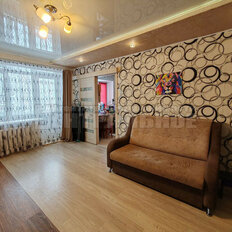 Квартира 45,7 м², 2-комнатная - изображение 5