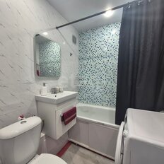Квартира 30,4 м², 1-комнатная - изображение 5