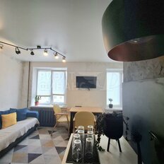 Квартира 23,2 м², студия - изображение 1