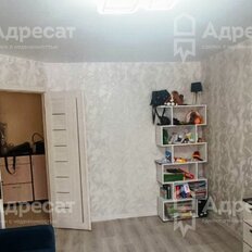 Квартира 63,8 м², 3-комнатная - изображение 5
