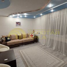 Квартира 55 м², студия - изображение 4