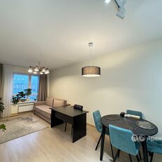 Квартира 65 м², 2-комнатная - изображение 2