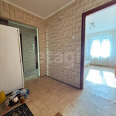 Квартира 35,5 м², 1-комнатная - изображение 2