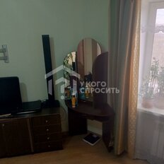 Квартира 88,9 м², 3-комнатная - изображение 3