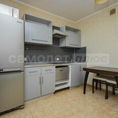 Квартира 47,1 м², 1-комнатная - изображение 2