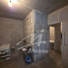 Квартира 36,3 м², 1-комнатная - изображение 5